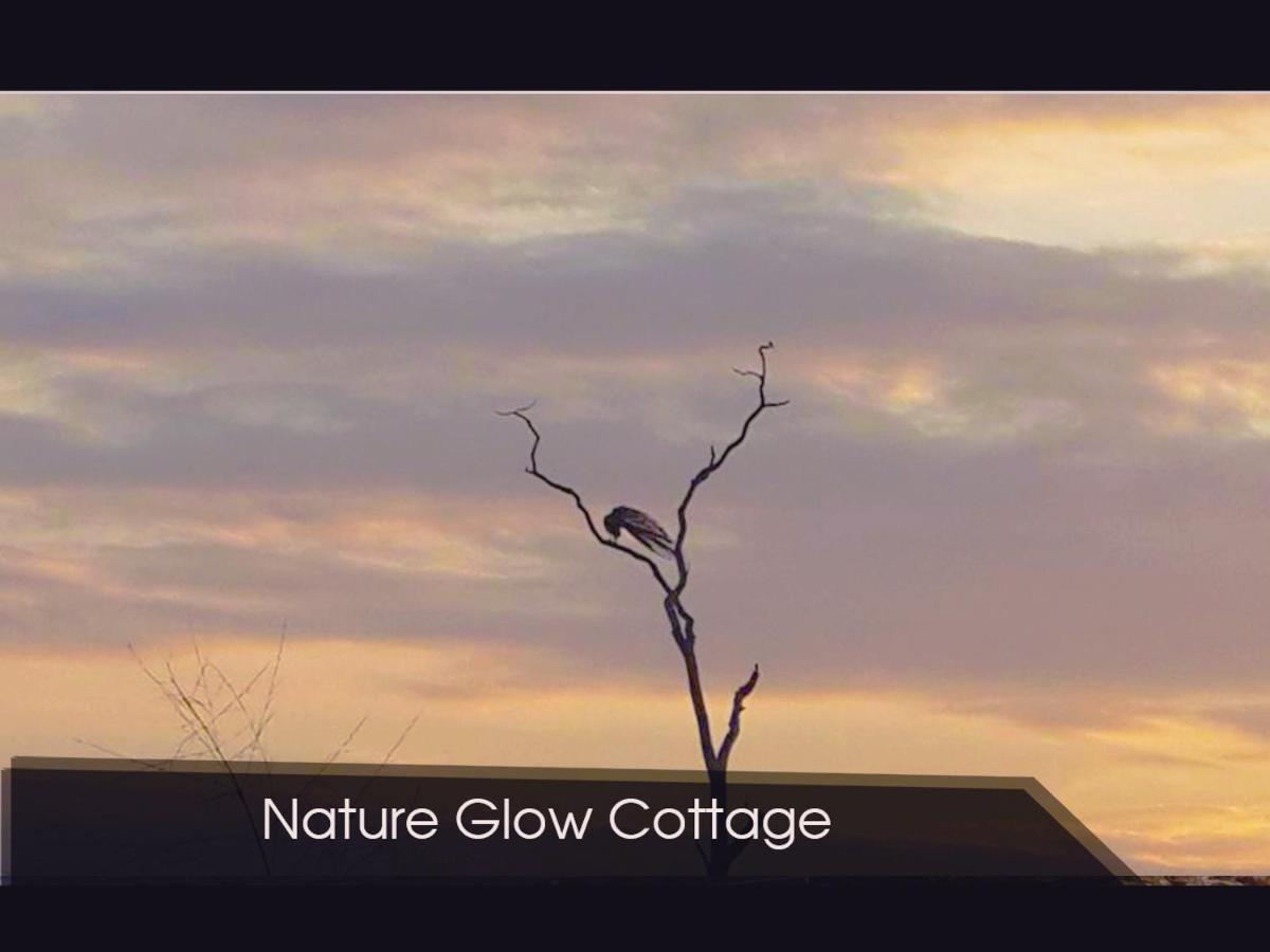 Nature Glow Cottage Udawalawe Exterior photo
